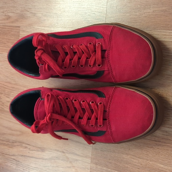 Vans Other - Vans, shoes for men, Size 9.5